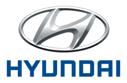 Logo Hyundai
